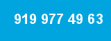 919 977 49 63 919 977 49 63